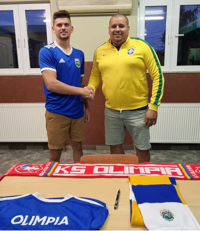 Atleta Daniel Boeiro (Portugal)